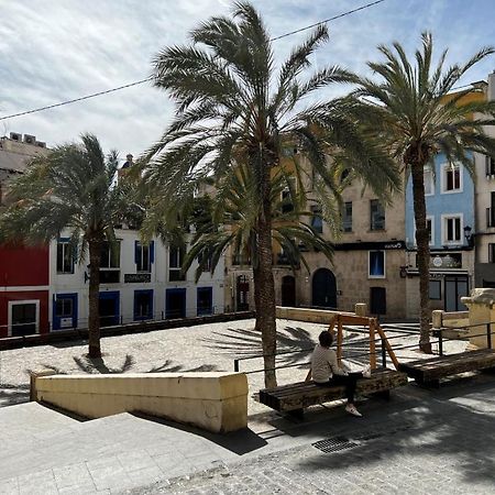 Old Town Alicante Exterior photo