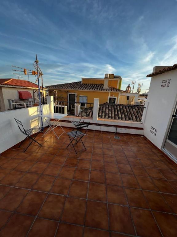 Old Town Alicante Exterior photo